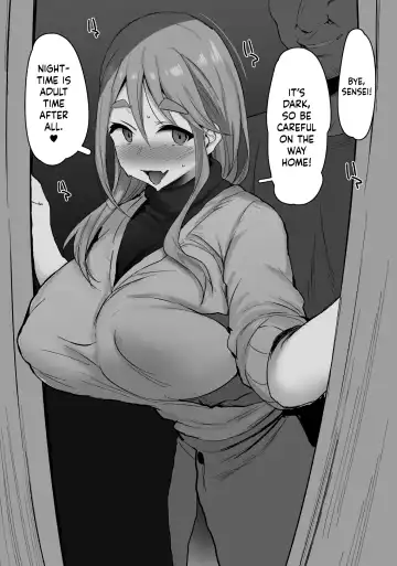 [Noripachi] Inuyama Aoi Fhentai - Page 15