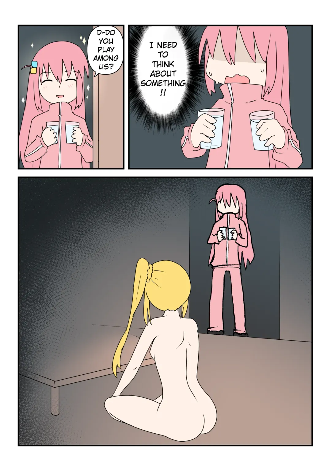 [Nodachi] Bocchinpo! Fhentai - Page 22