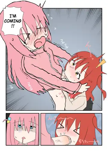 [Nodachi] Bocchinpo! Fhentai - Page 10