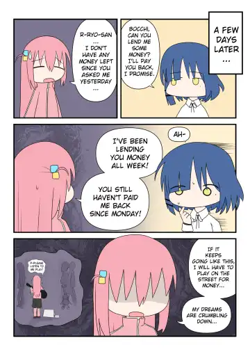 [Nodachi] Bocchinpo! Fhentai - Page 12