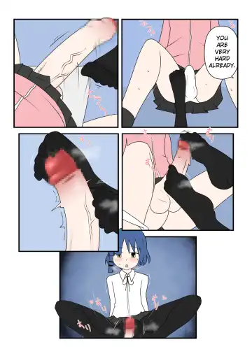 [Nodachi] Bocchinpo! Fhentai - Page 16