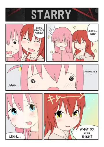 [Nodachi] Bocchinpo! Fhentai - Page 2