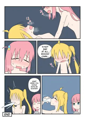 [Nodachi] Bocchinpo! Fhentai - Page 30