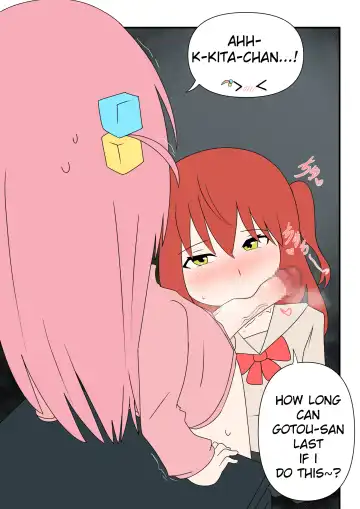 [Nodachi] Bocchinpo! Fhentai - Page 8