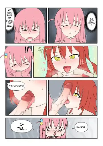 [Nodachi] Bocchinpo! Fhentai - Page 9