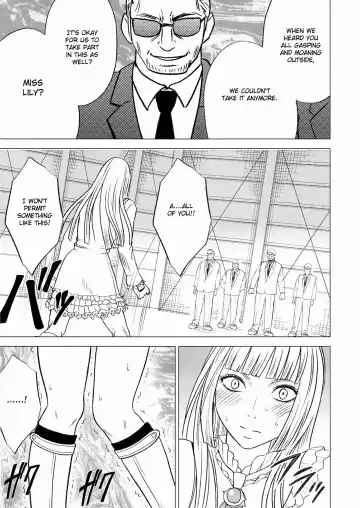 [Crimson] Lili x Asuka Fhentai - Page 32