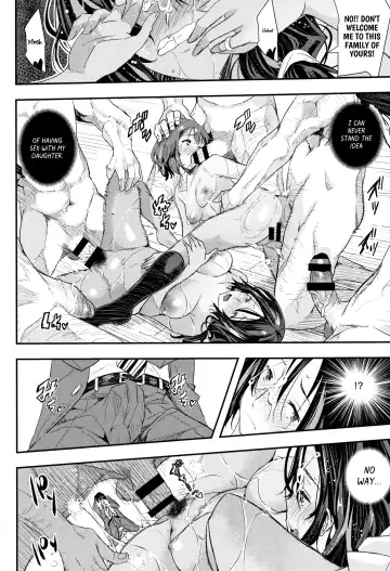 [Sakomae Aichi] Senaka no Kako 1-3 | The Past on your Back 1-3 Fhentai - Page 58