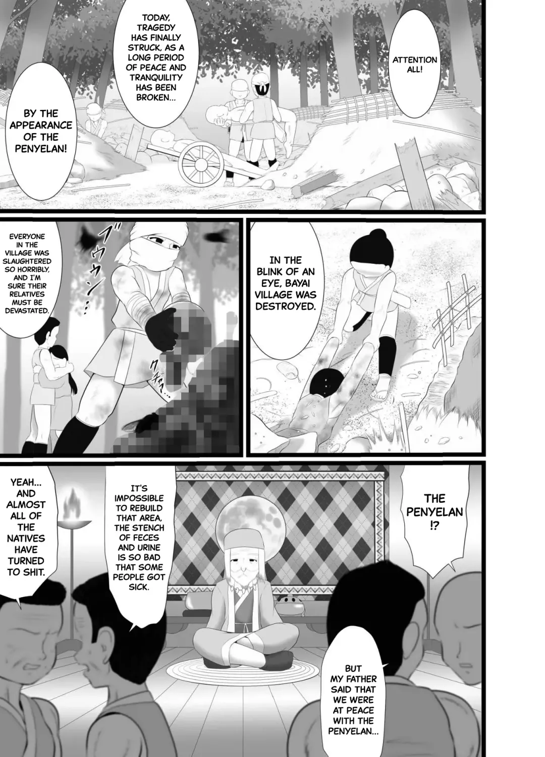 [Kuloamaki] PekePeke 2 Fhentai - Page 7