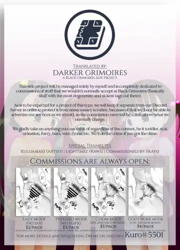 [Kuloamaki] PekePeke 2 Fhentai - Page 35