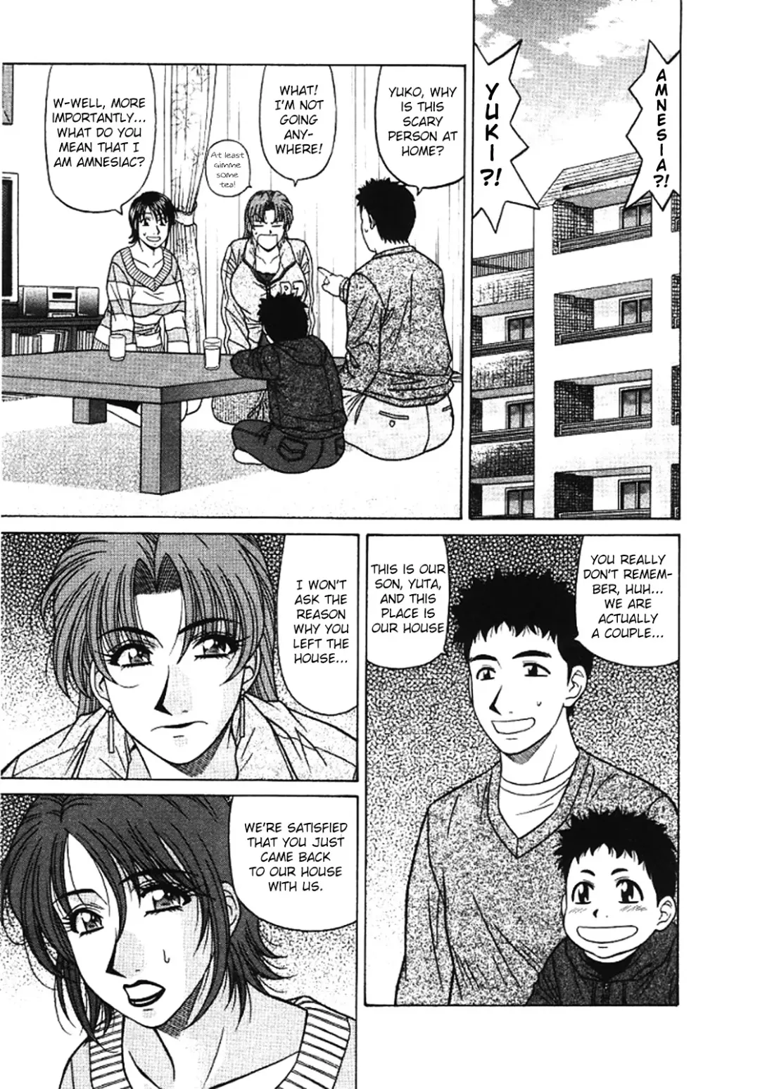 [Ozaki Akira] Kochira Momoiro Company Vol. 3 Fhentai - Page 136