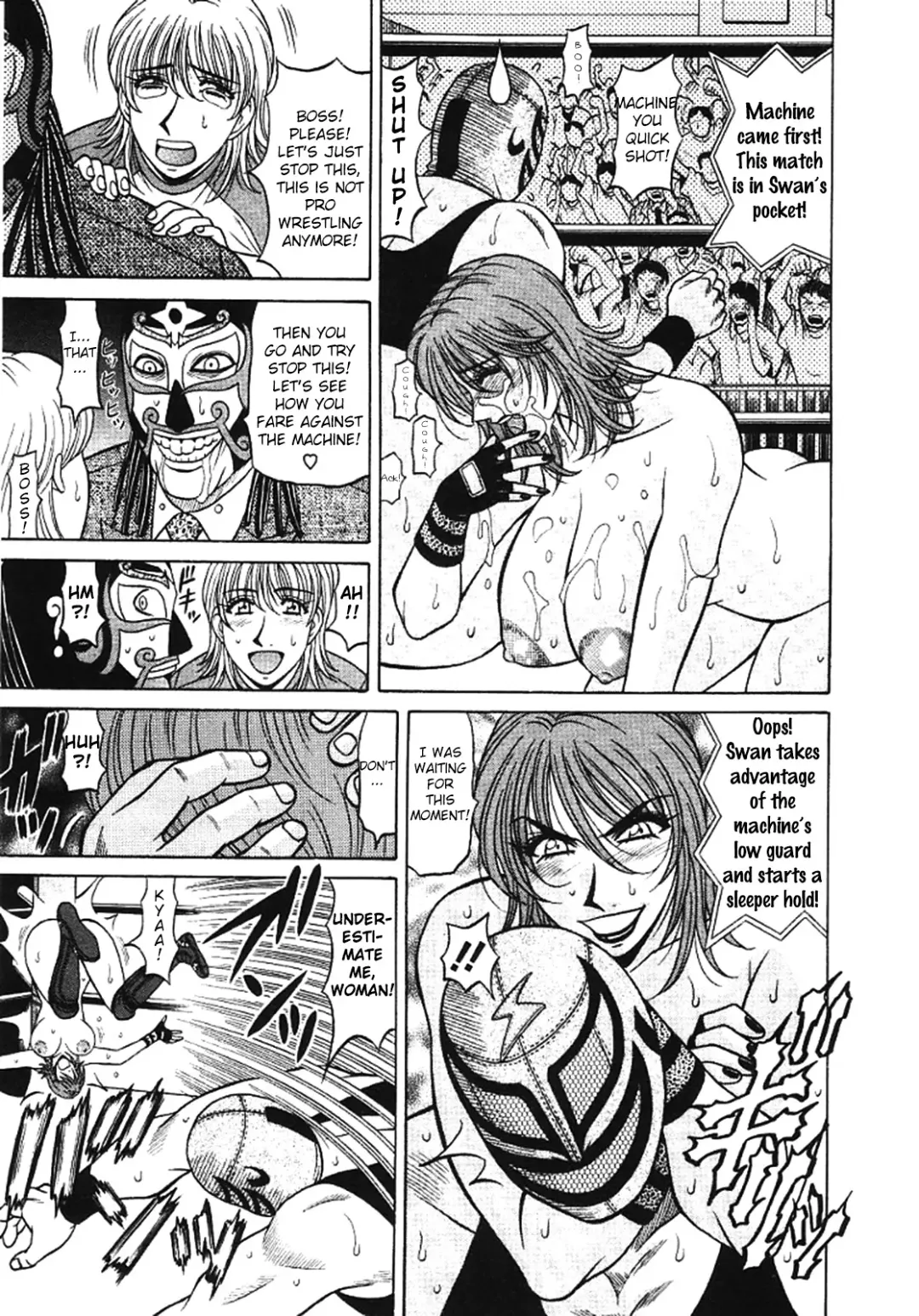 [Ozaki Akira] Kochira Momoiro Company Vol. 3 Fhentai - Page 22