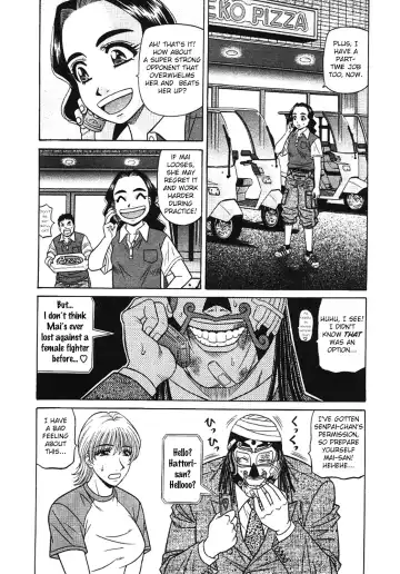 [Ozaki Akira] Kochira Momoiro Company Vol. 3 Fhentai - Page 11