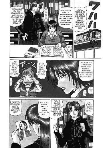 [Ozaki Akira] Kochira Momoiro Company Vol. 3 Fhentai - Page 114