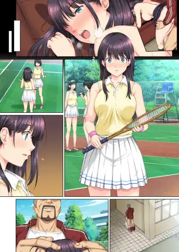 [Sanrokumaru] Soshite Watashi wa Kyou mo Ano Otoko ni Taberareru | And So Today I'm Once Again Being Sexually Devoured By That Man (decensored) Fhentai - Page 58