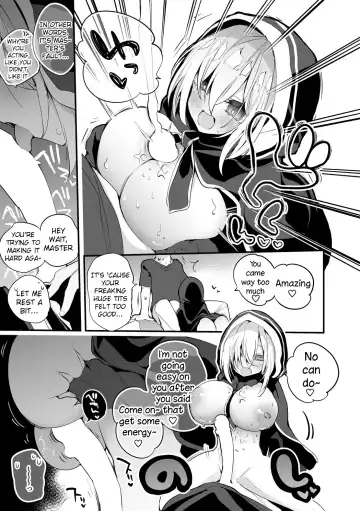 [Ringo Club] Ebimaru wa Futari de Hen | Ebimaru Together Fhentai - Page 4