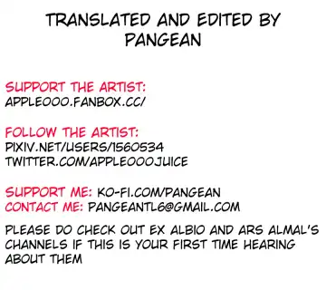 [Ringo Club] Ebimaru wa Futari de Hen | Ebimaru Together Fhentai - Page 8