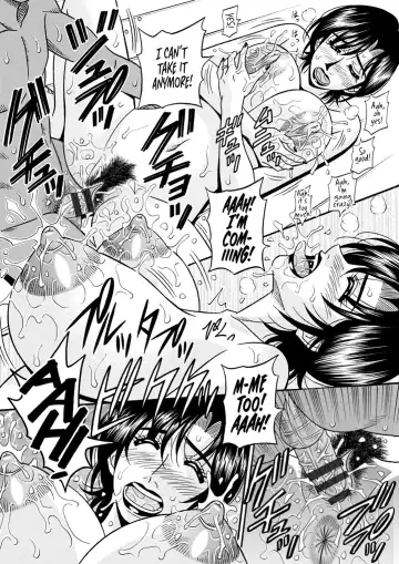 [Ozaki Akira] Hitozuma Shichou no Inbi na Seikou Kaikaku | Erotic Reforms Of Sex By A Married Female Mayor Fhentai - Page 112