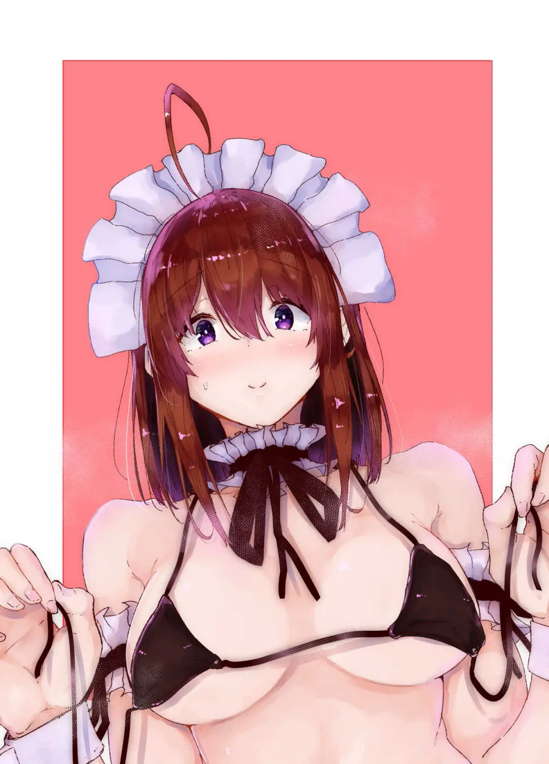 [Jms - Shinchou] Uchi no Ko Shukan Icha Love Box Fhentai - Page 1