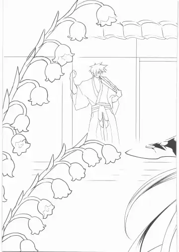 [Amahal] Chirinutomoyoshi Fhentai - Page 50