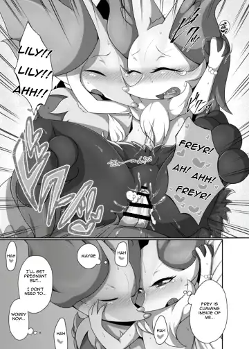 [Negoya] Daisuki na Itoko-chan! | My beloved sister! Fhentai - Page 19