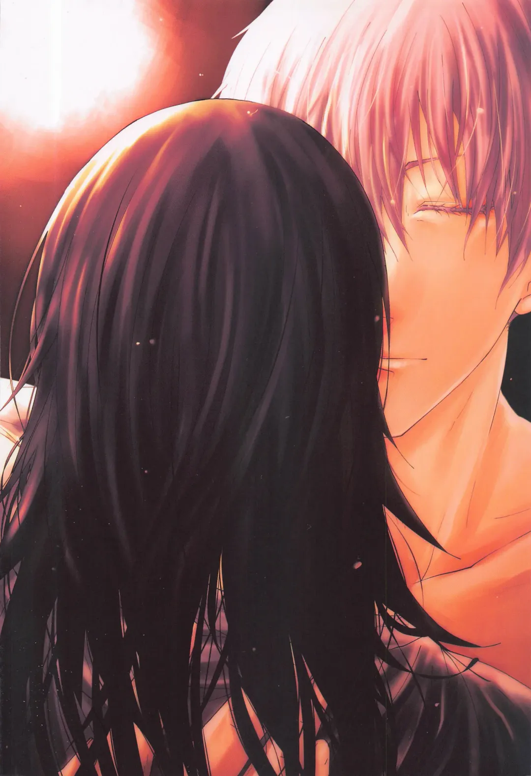 [Kyouichi] Yomotsu Hegui Fhentai - Page 34