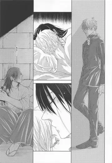 [Kyouichi] Yomotsu Hegui Fhentai - Page 30