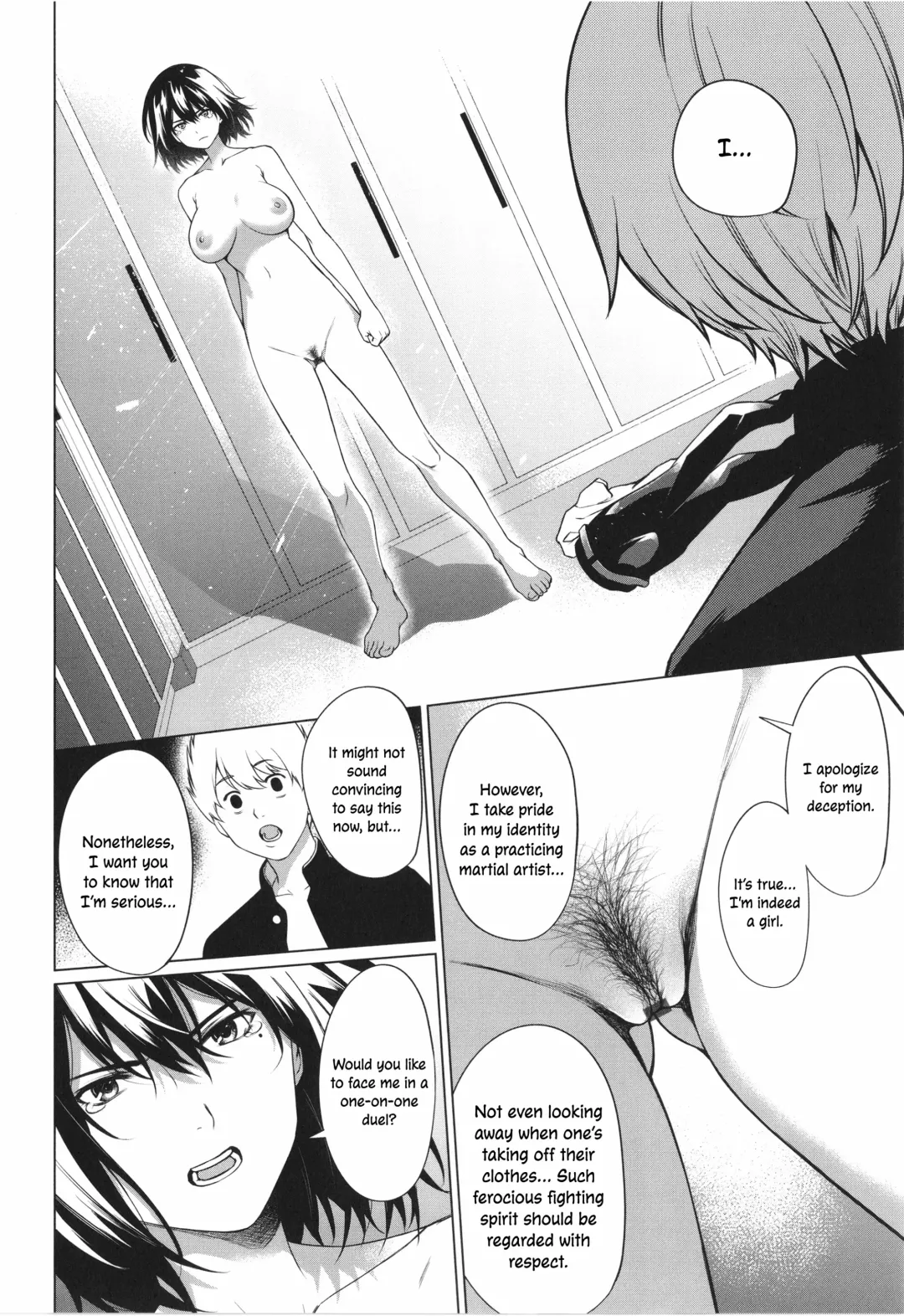 [Daiji] Tappoi!! | Tough Boy!! Fhentai - Page 16