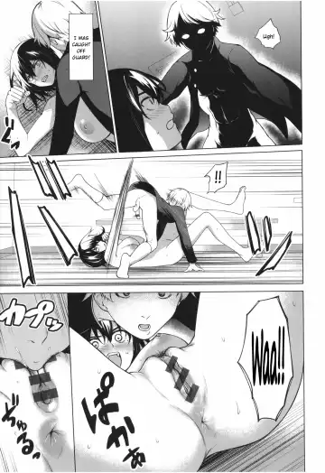 [Daiji] Tappoi!! | Tough Boy!! Fhentai - Page 19