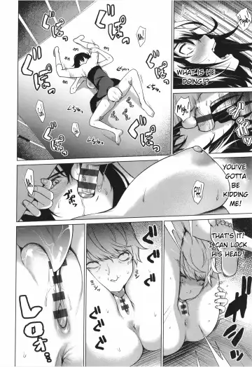 [Daiji] Tappoi!! | Tough Boy!! Fhentai - Page 20