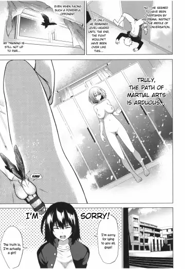 [Daiji] Tappoi!! | Tough Boy!! Fhentai - Page 25