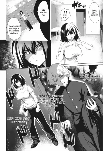 [Daiji] Tappoi!! | Tough Boy!! Fhentai - Page 4