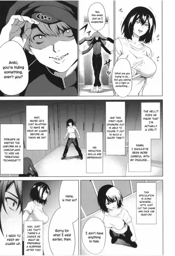 [Daiji] Tappoi!! | Tough Boy!! Fhentai - Page 7