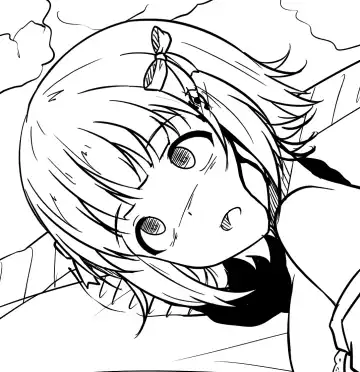 Read [Yandere No Hako] Onanie no Saichuu ni Satsugai Sareru 4 - Fhentai