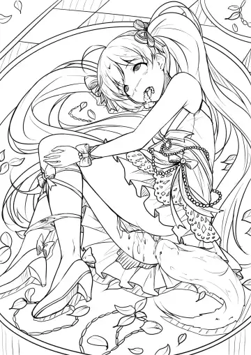 [Yandere No Hako] Onanie no Saichuu ni Satsugai Sareru 4 Fhentai - Page 2