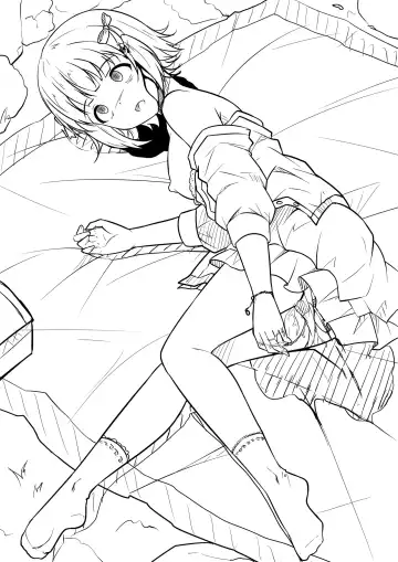 [Yandere No Hako] Onanie no Saichuu ni Satsugai Sareru 4 Fhentai - Page 5