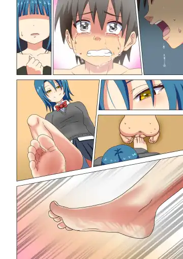 [Nush] Mitari no Sono Ep 102 Fhentai - Page 15