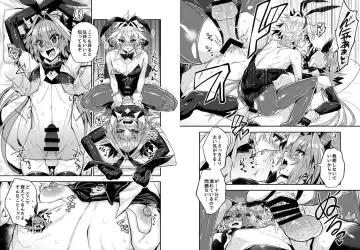 [Haoro] Naka no Ii Shinyuu wa Bunny Cosplay Kijoui Koubi o Sururashii zo Fhentai - Page 4