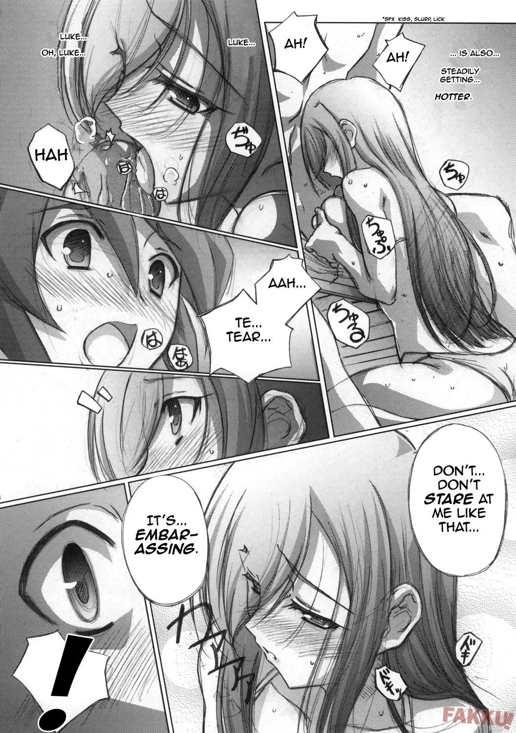 [Izumi Mahiru] Melon ni Melon Melon Fhentai - Page 15