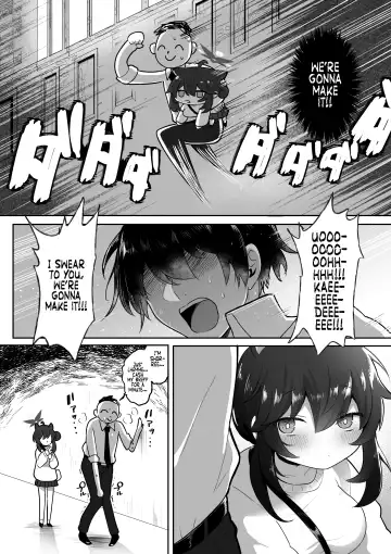 [Muchimo] Hatachi ni Natte mo Chiisai Mama no Kaede o Onaho Mitai ni Hamemakuru Love Love Ecchi Hon Fhentai - Page 11