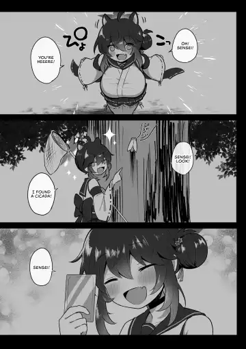 [Muchimo] Hatachi ni Natte mo Chiisai Mama no Kaede o Onaho Mitai ni Hamemakuru Love Love Ecchi Hon Fhentai - Page 44