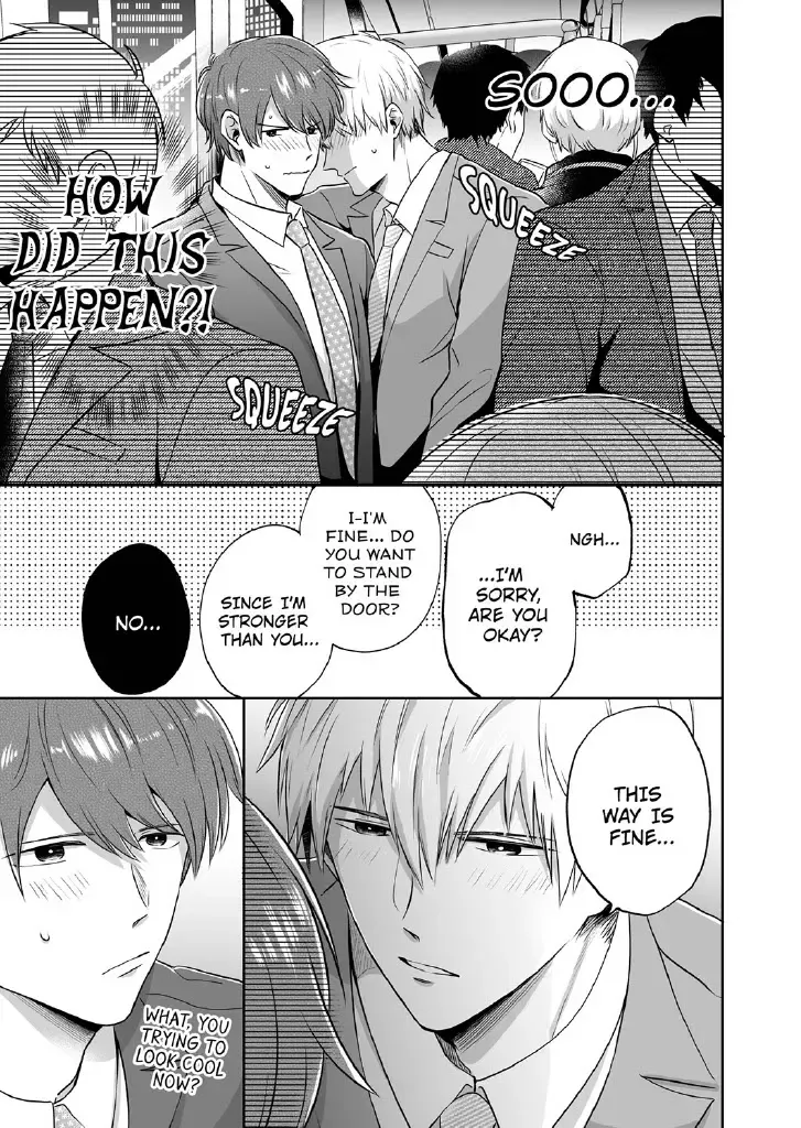 [Sumeshi] Ryman LoveHo Danshikai 2 | Salarymen's Love Hotel Boys' Club 2 Fhentai - Page 21