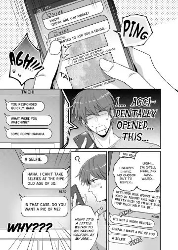 [Sumeshi] Ryman LoveHo Danshikai 2 | Salarymen's Love Hotel Boys' Club 2 Fhentai - Page 11