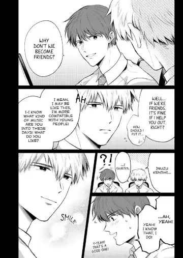 [Sumeshi] Ryman LoveHo Danshikai 2 | Salarymen's Love Hotel Boys' Club 2 Fhentai - Page 42