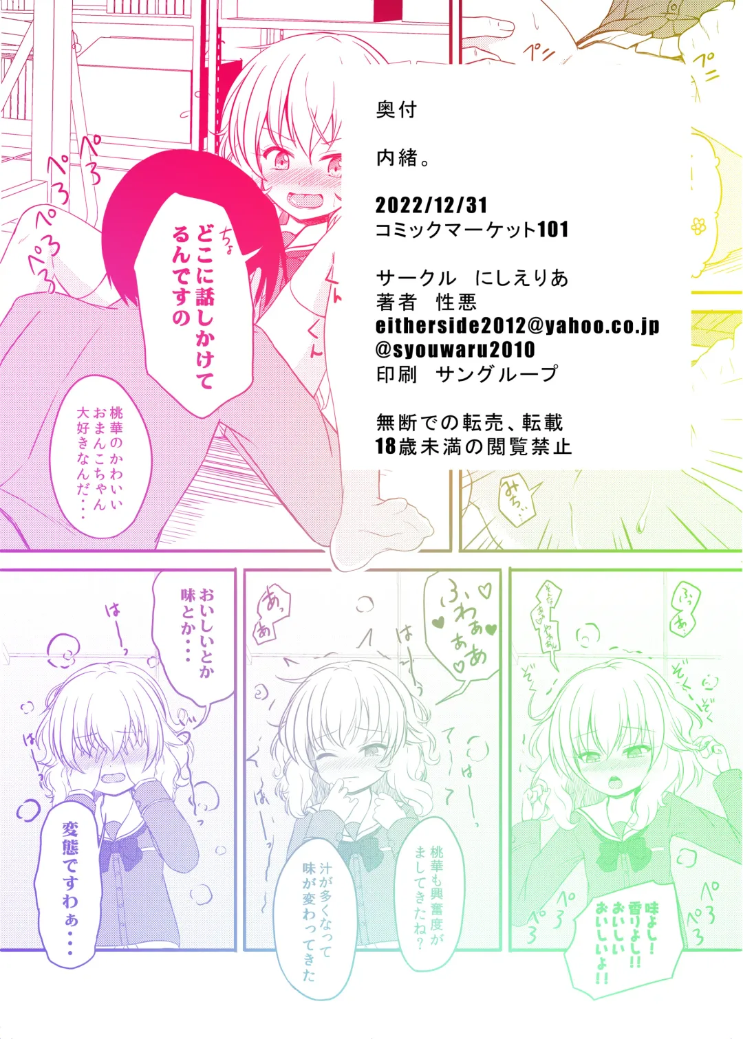 [Syouwaru] Naisho. Fhentai - Page 26