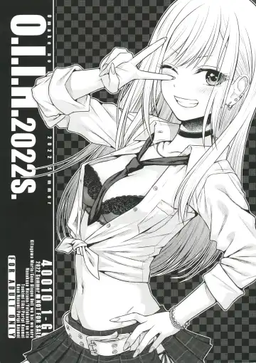 Read [Shimanto Shisakugata] O.I.I.H.2022S. - Fhentai