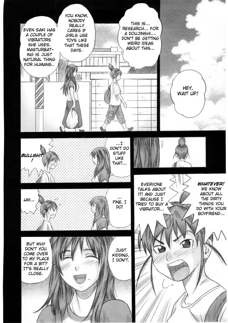 [Kotobuki Utage] Shuu Nikubenkitte...Nandesuka? Fhentai - Page 27