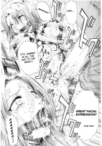 [Kotobuki Utage] Shuu Nikubenkitte...Nandesuka? Fhentai - Page 6