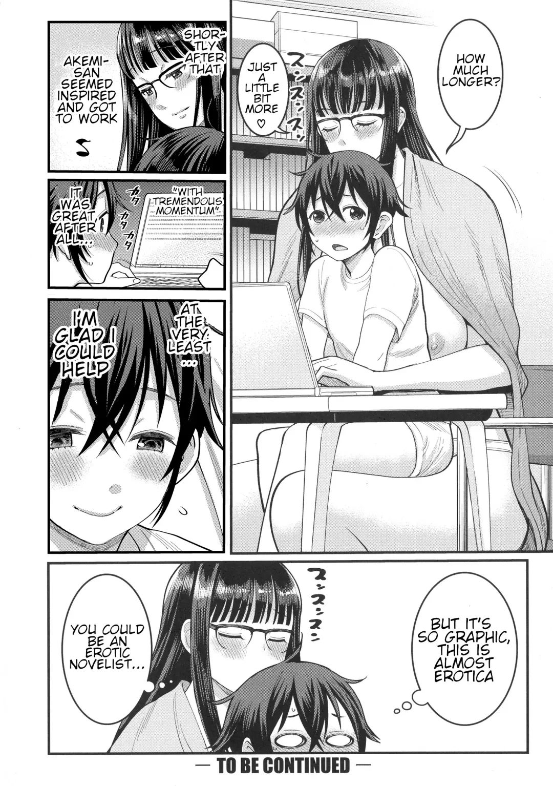 [Agata] Boku no Otona Shokugyou Taiken Fhentai - Page 107
