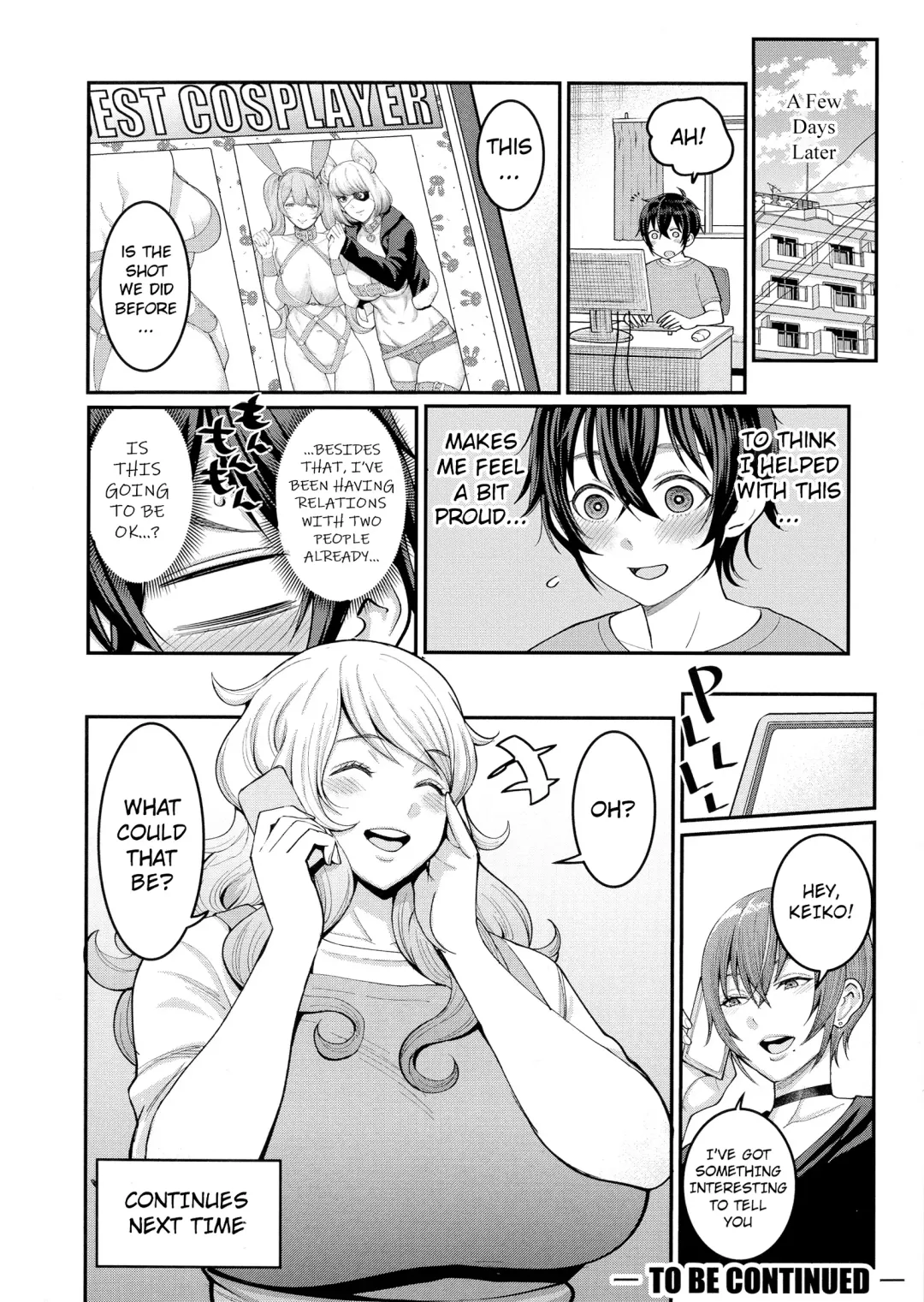 [Agata] Boku no Otona Shokugyou Taiken Fhentai - Page 56