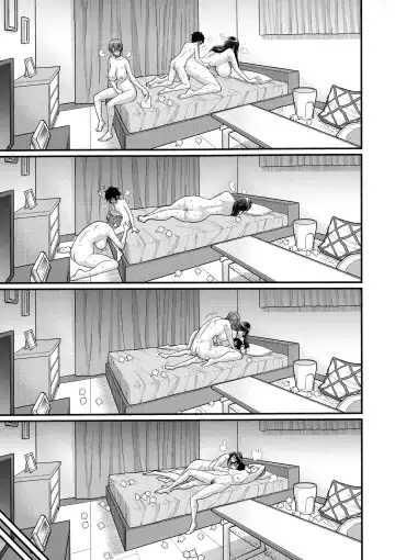 [Agata] Boku no Otona Shokugyou Taiken Fhentai - Page 131